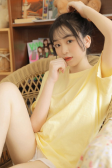 温柔地SM我